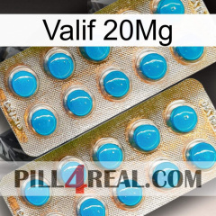 Valif 20Mg new08